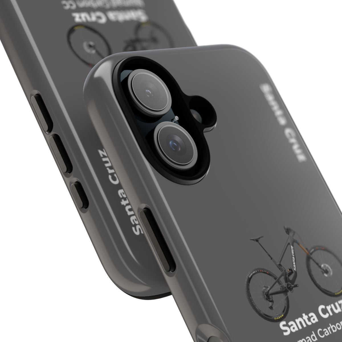Santa Cruz Nomad Carbon CC - other