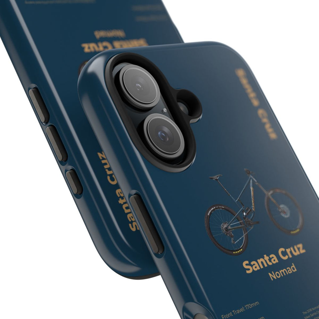 Santa Cruz Nomad - other