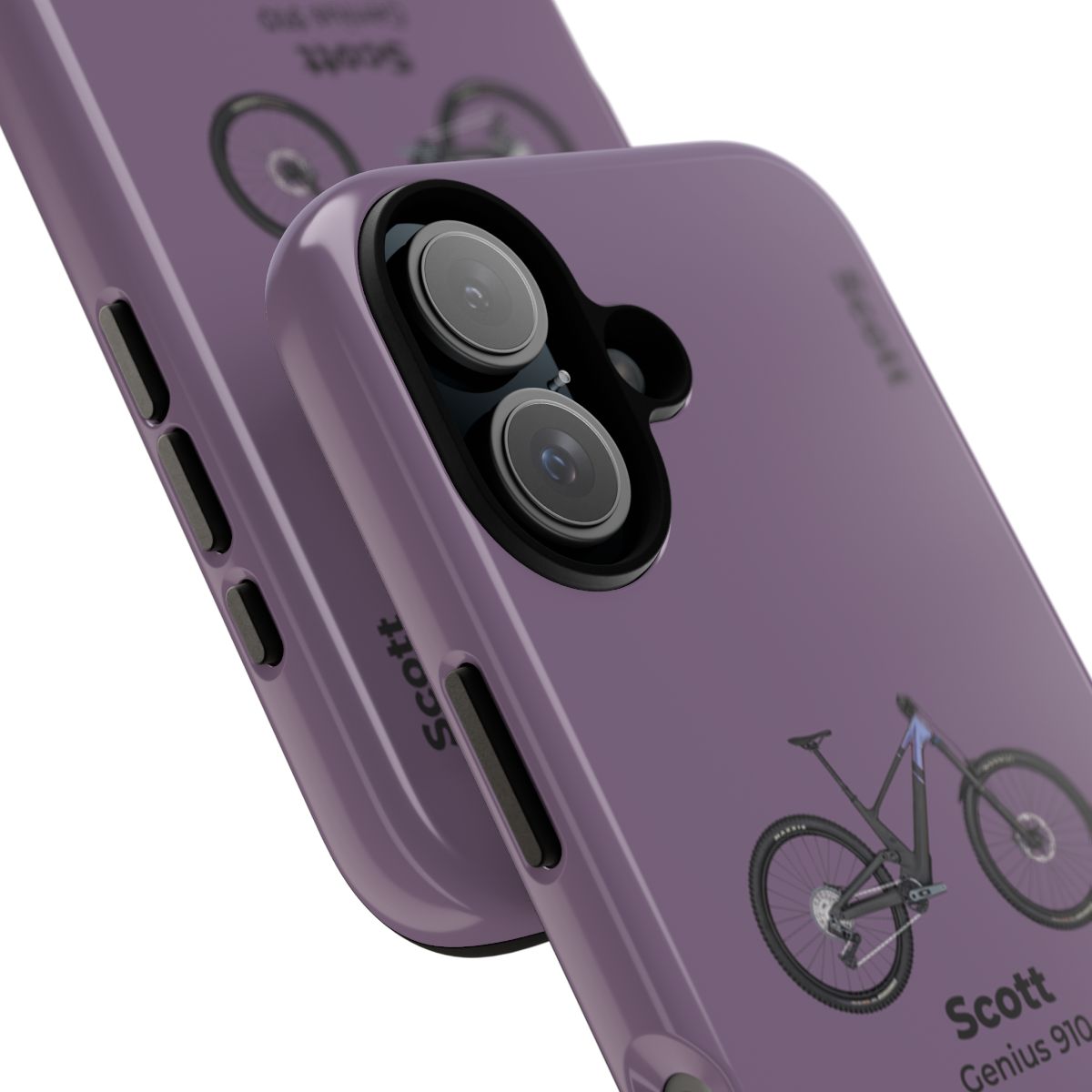 Scott Genius 910 - other