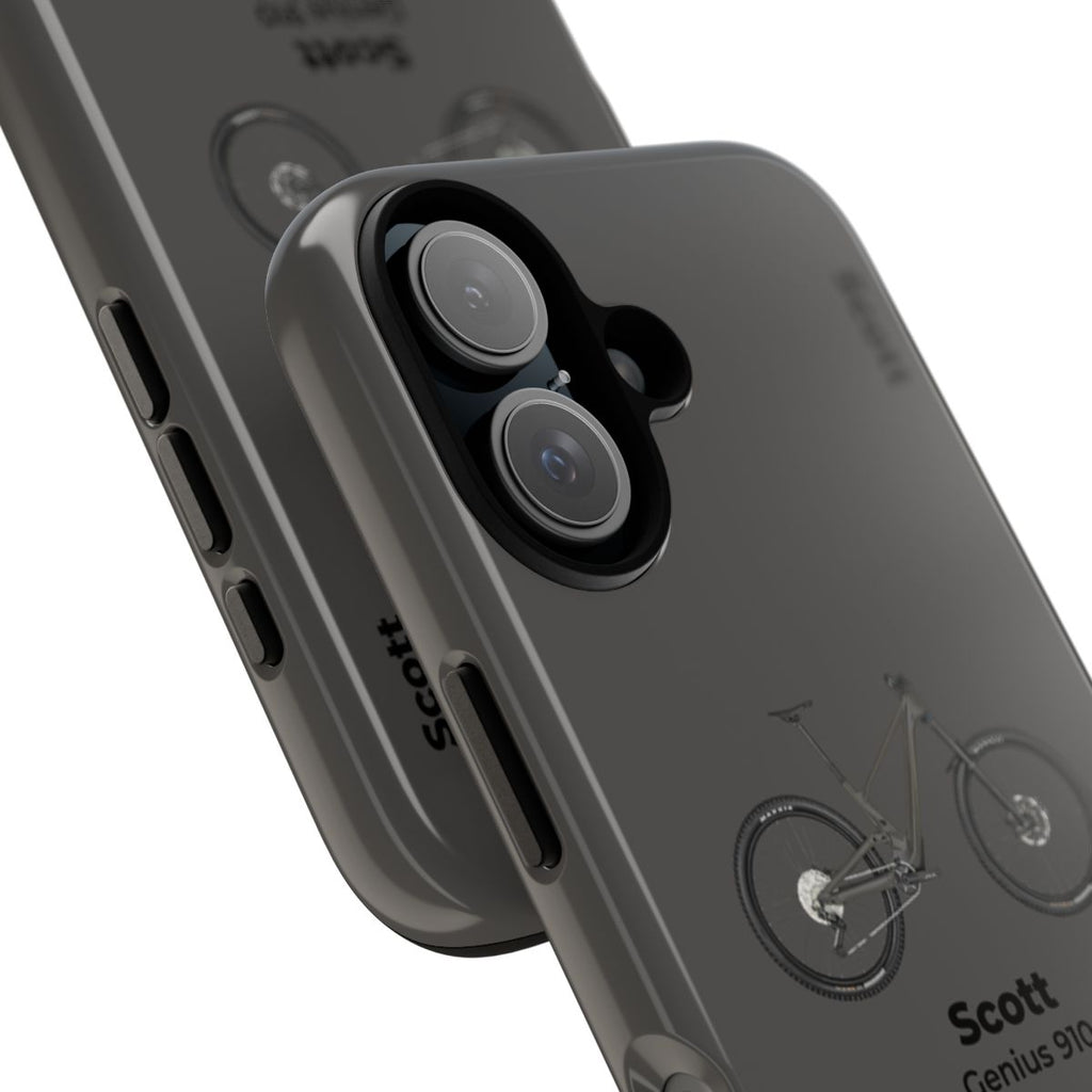 Scott Genius 910 - other