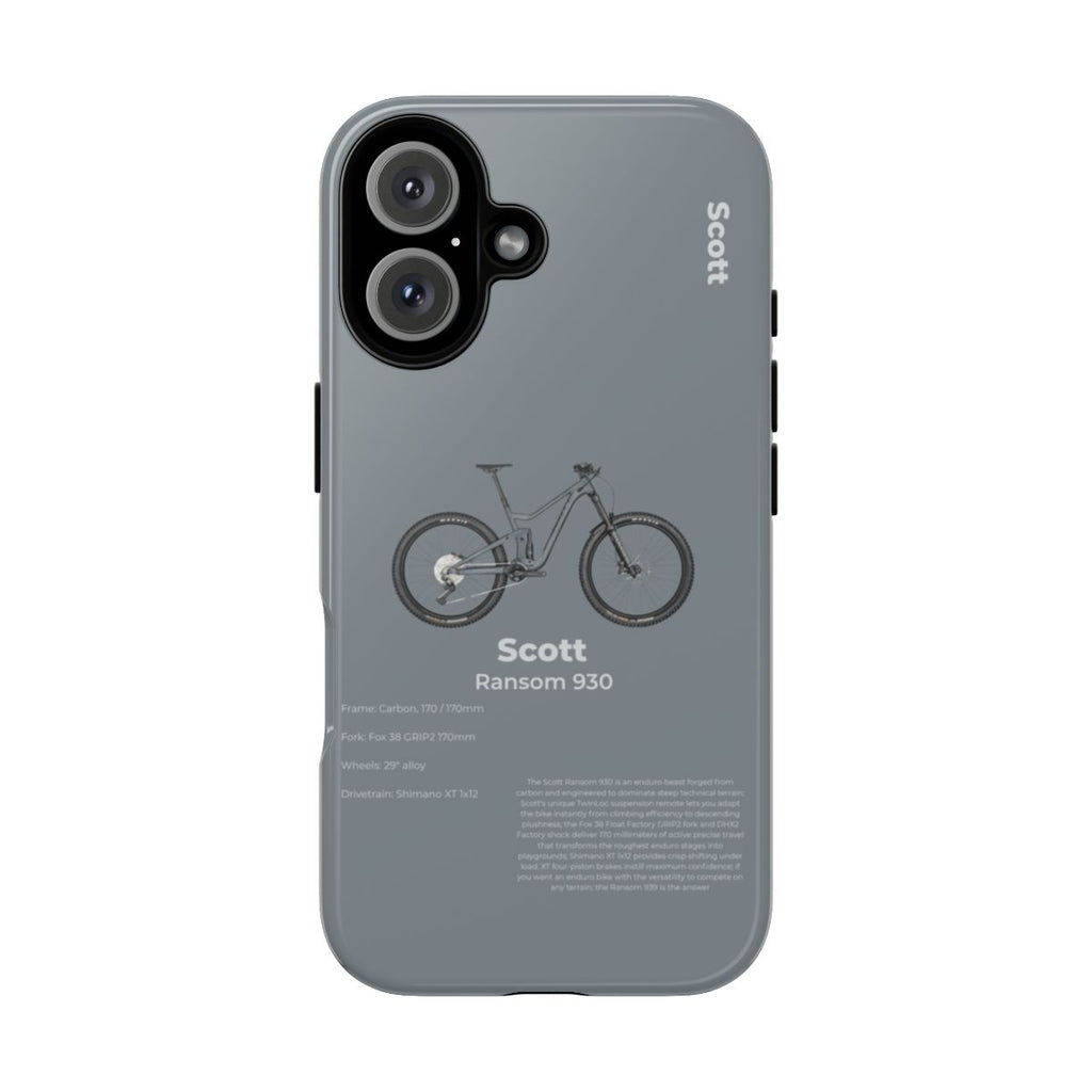 Scott Ransom 930 - other