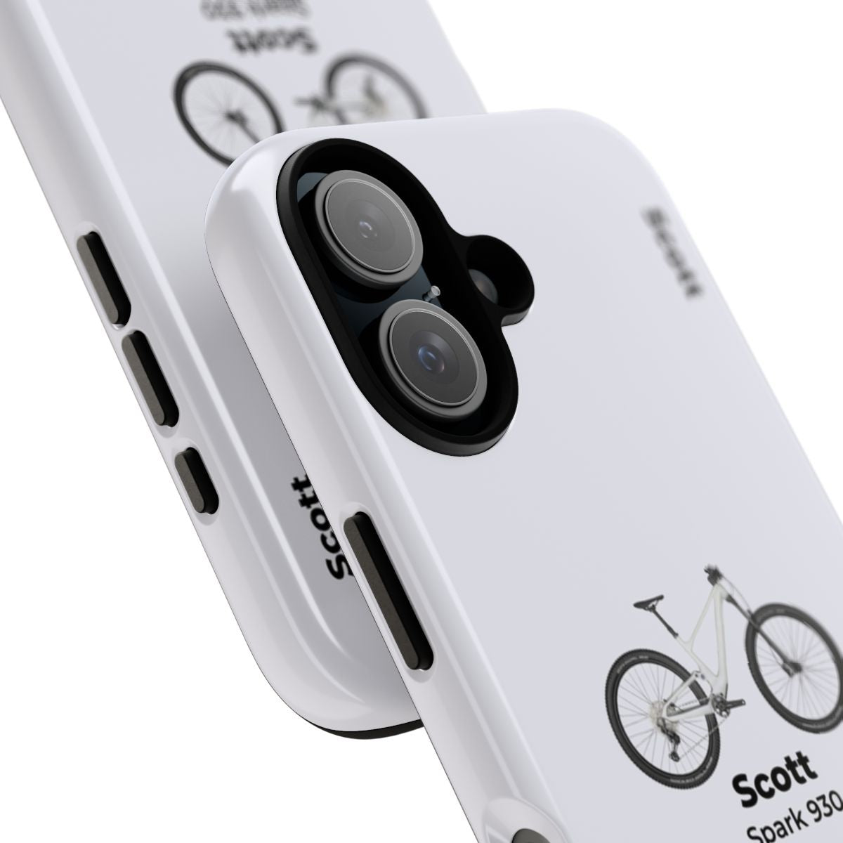 Scott Spark 930 - other