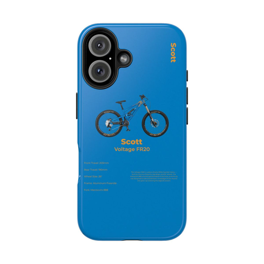 Scott Voltage FR20 1 - front