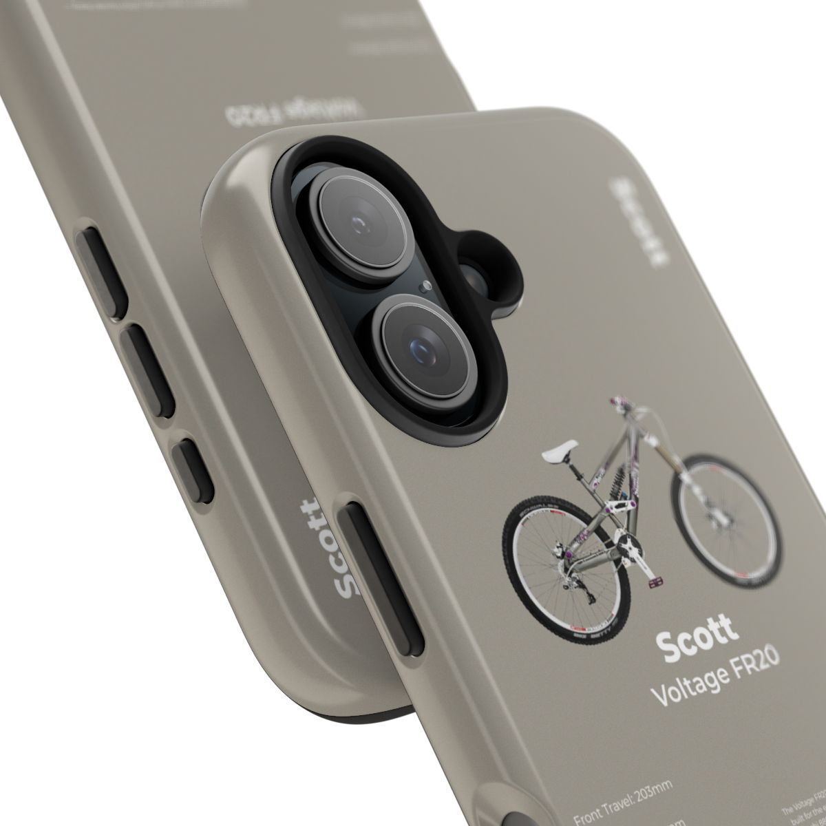 Scott Voltage FR20 2 - other