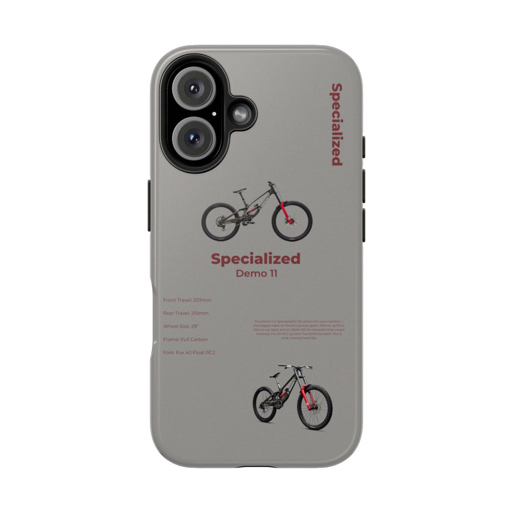 Specialized Demo 11 2 - front
