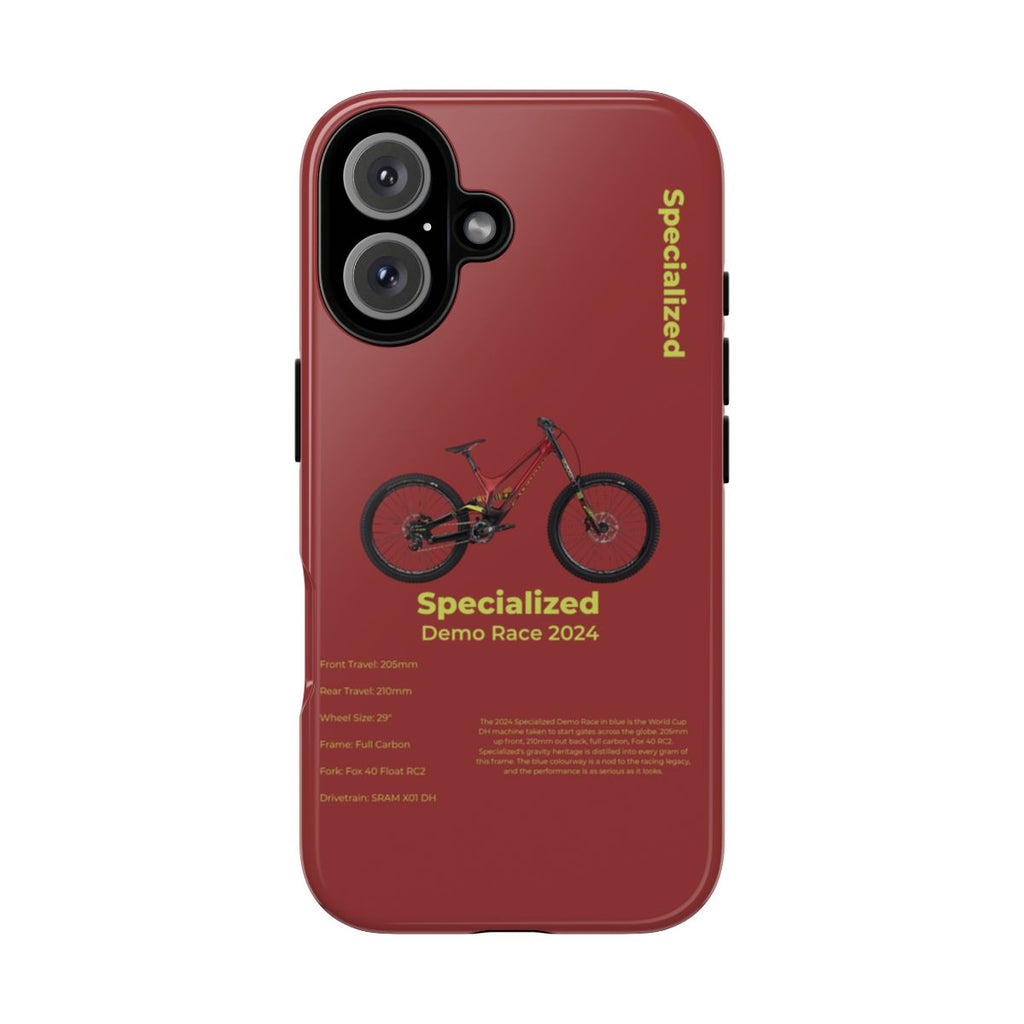 Specialized Demo Race 2024 - other