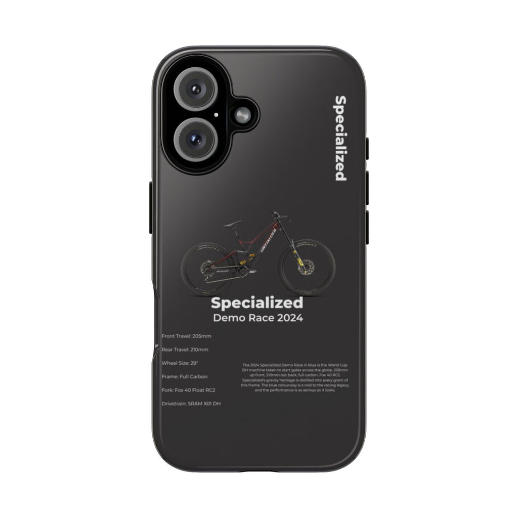 Specialized Demo Race 2024 - other
