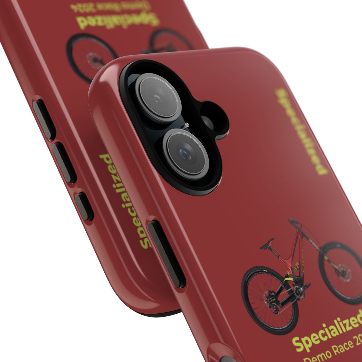 Specialized Demo Race 2024 - other