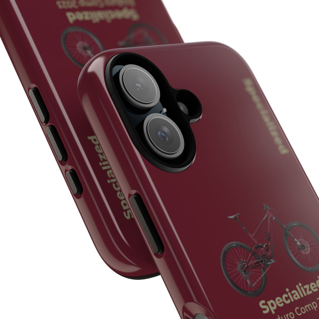Specialized Enduro Comp 2023 - other