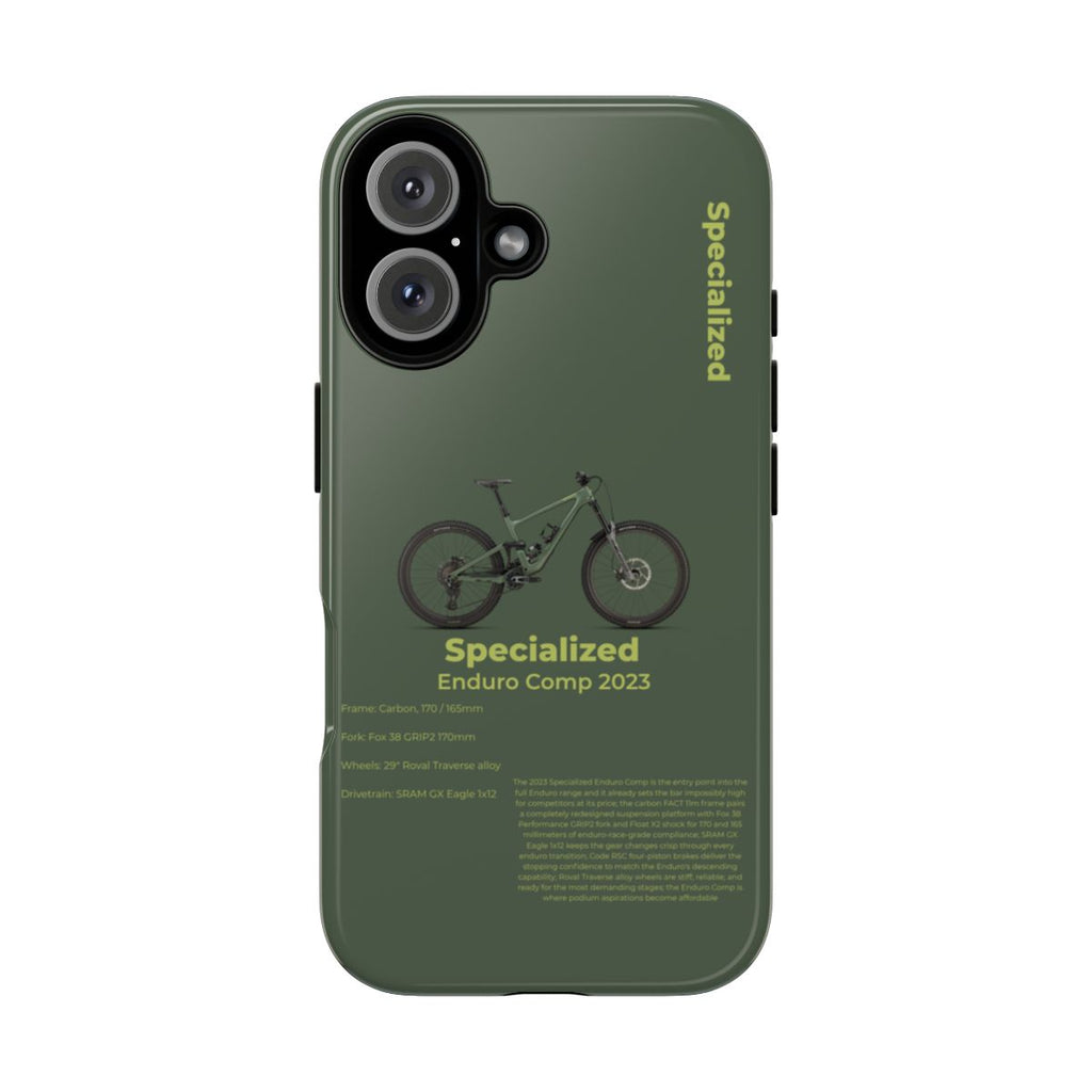 Specialized Enduro Comp 2023 - other