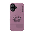 Specialized Enduro Purple - other