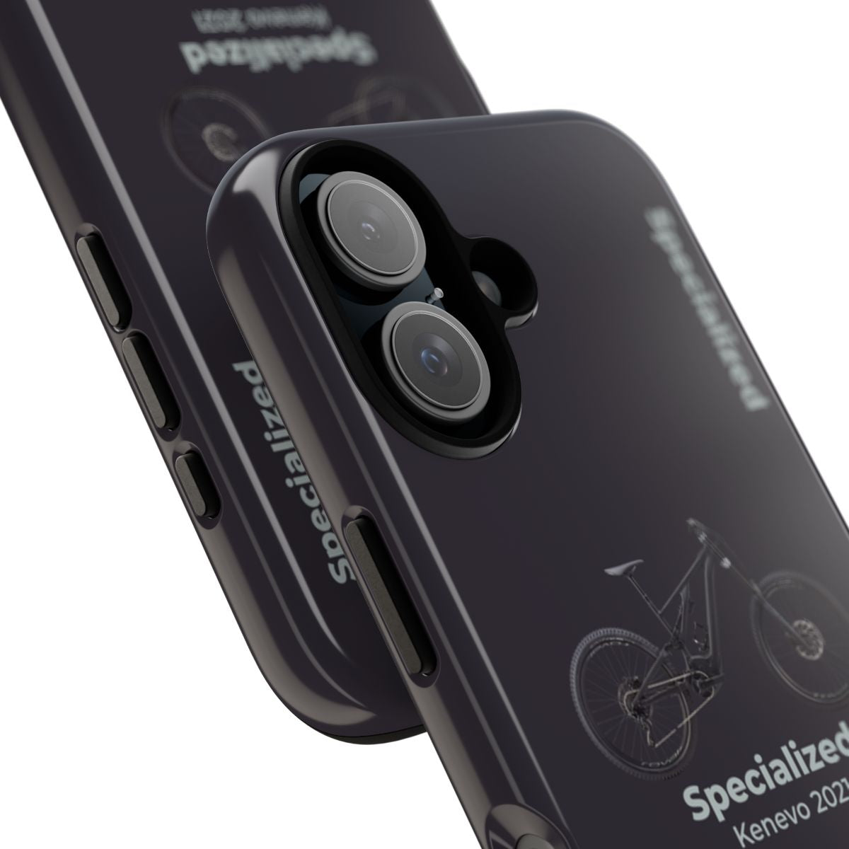Specialized Kenevo 2021 - other