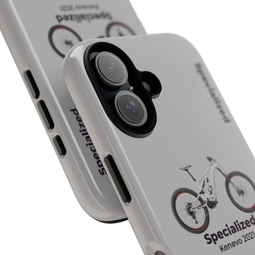 Specialized Kenevo 2021 - other