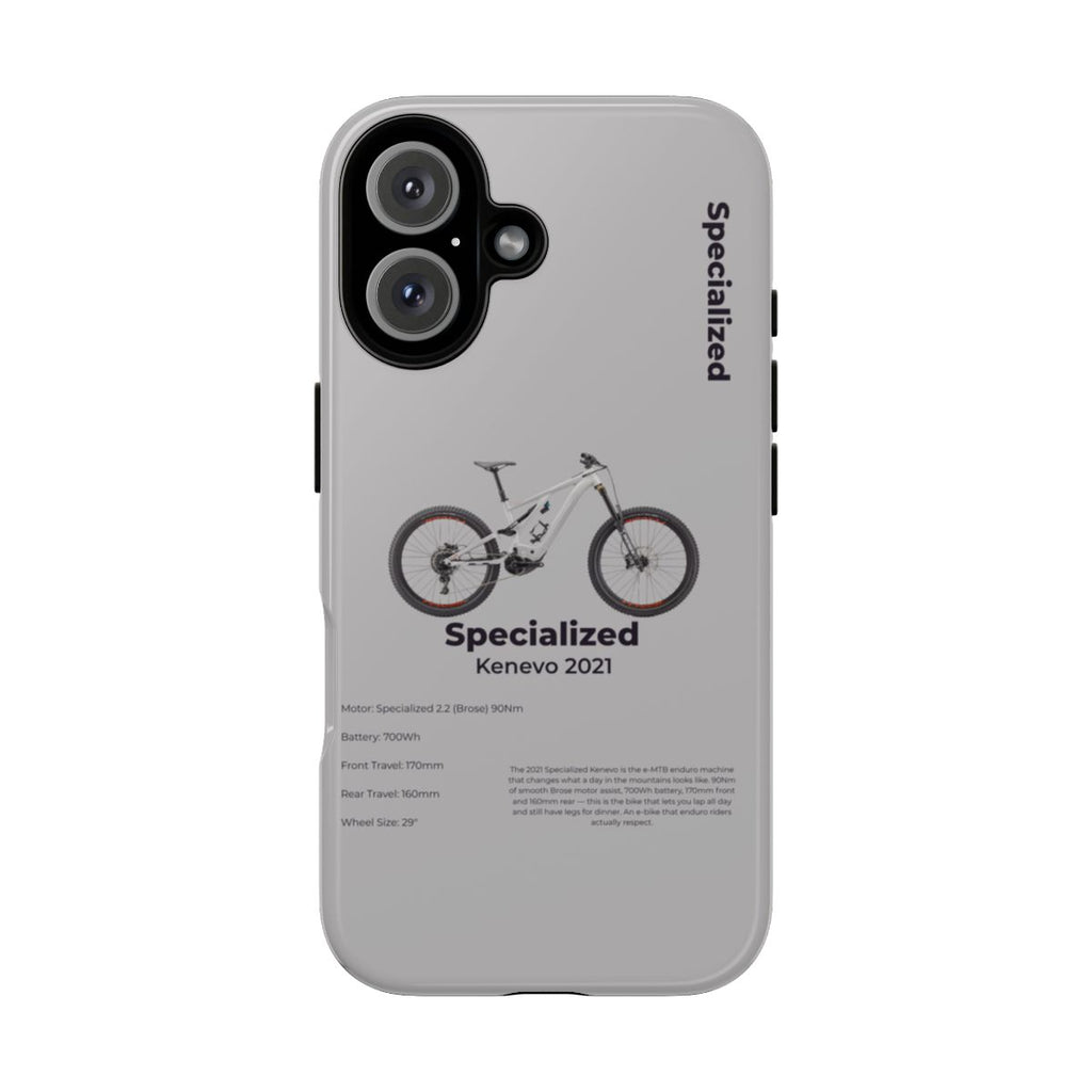 Specialized Kenevo 2021 - other