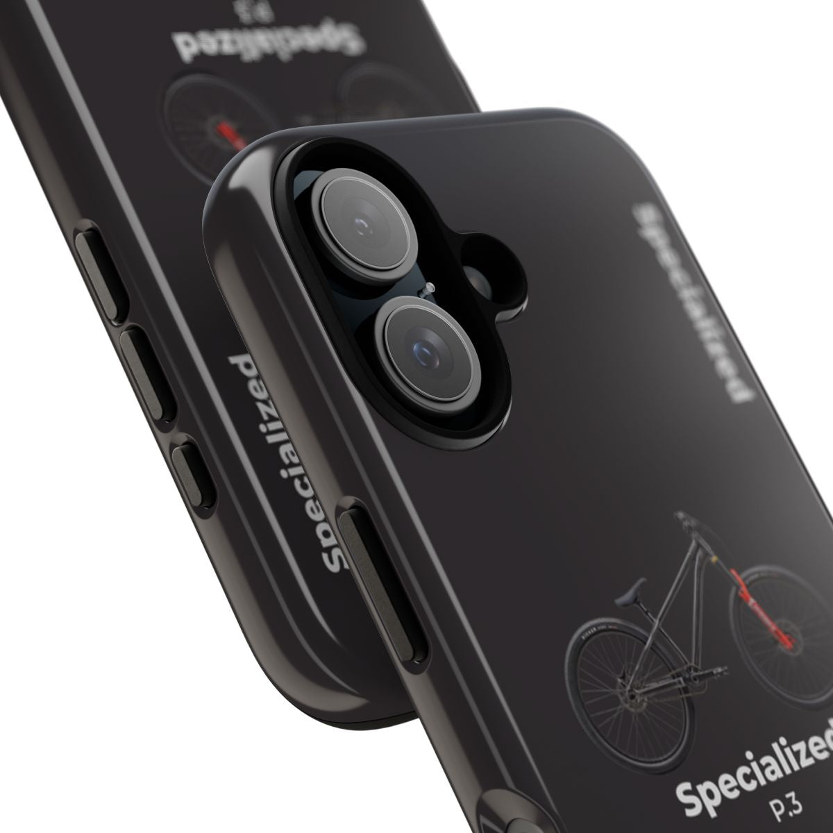 Specialized P.3 - other