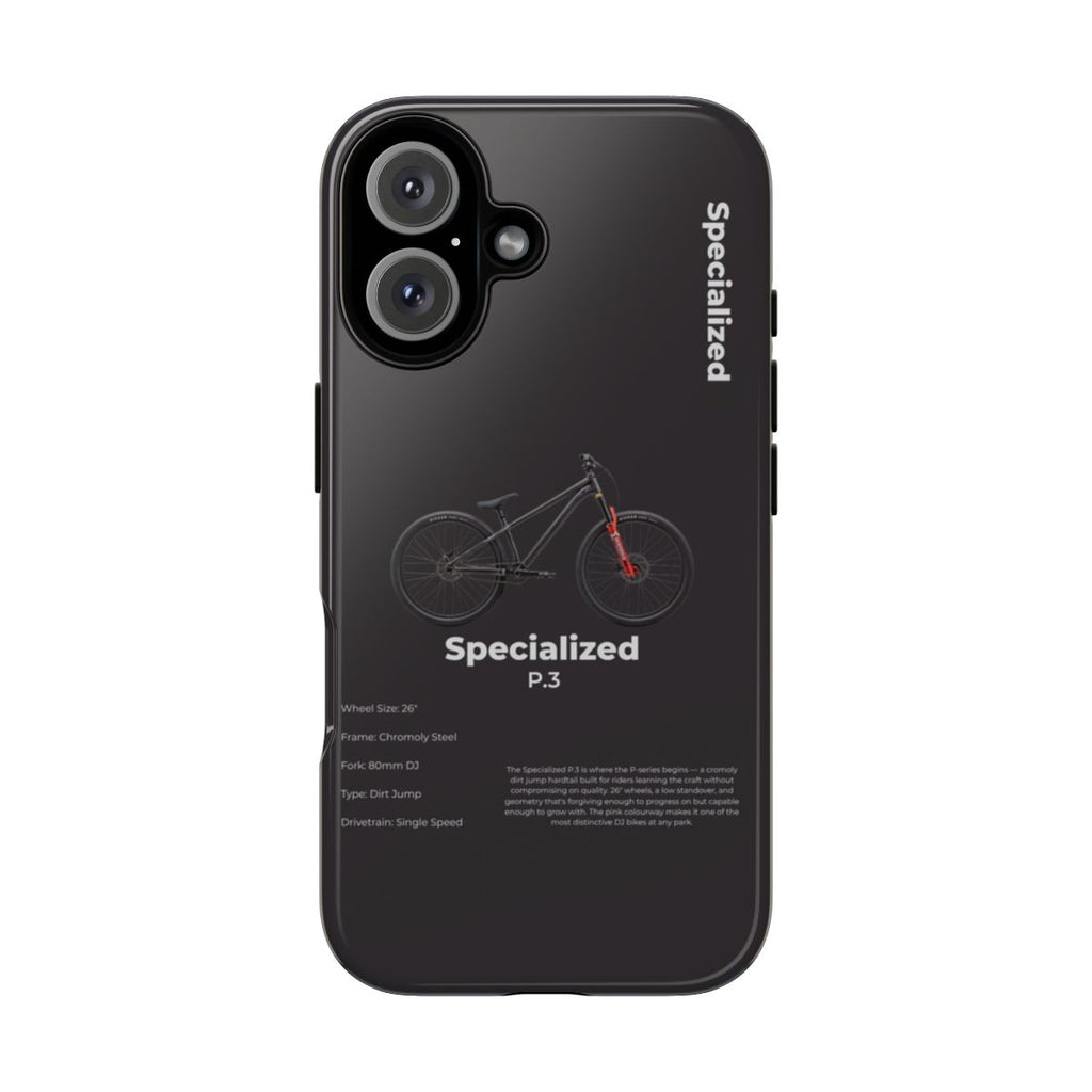 Specialized P.3 - other
