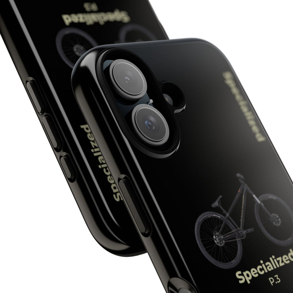 Specialized P.3 - other