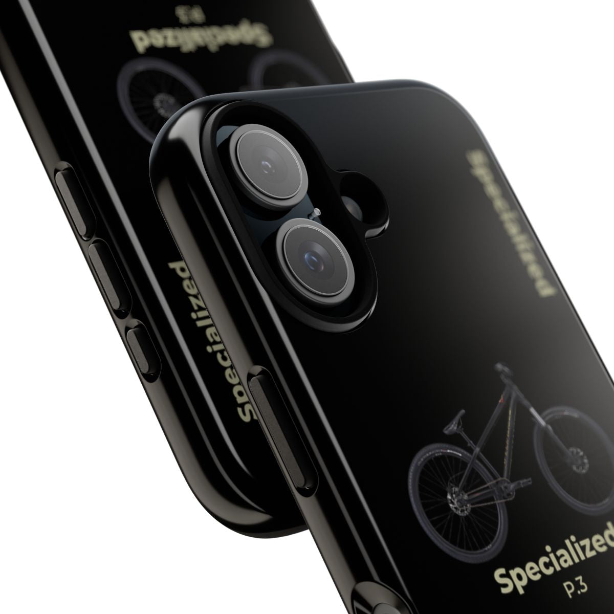 Specialized P.3 - other