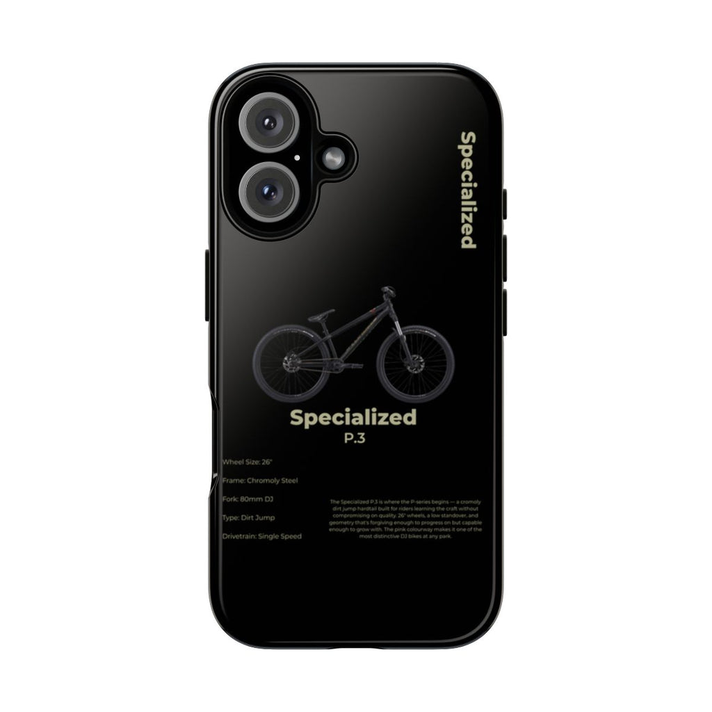 Specialized P.3 - other