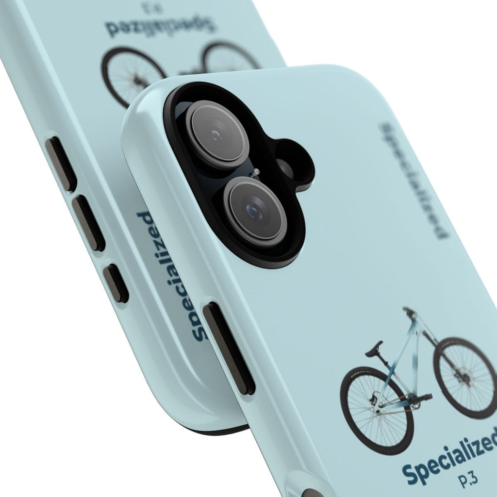 Specialized P.3 - other