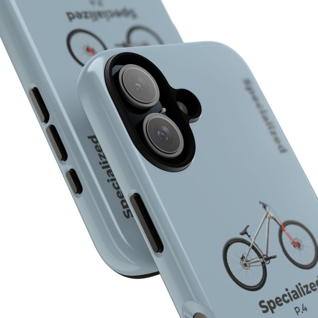 Specialized P.4 - other