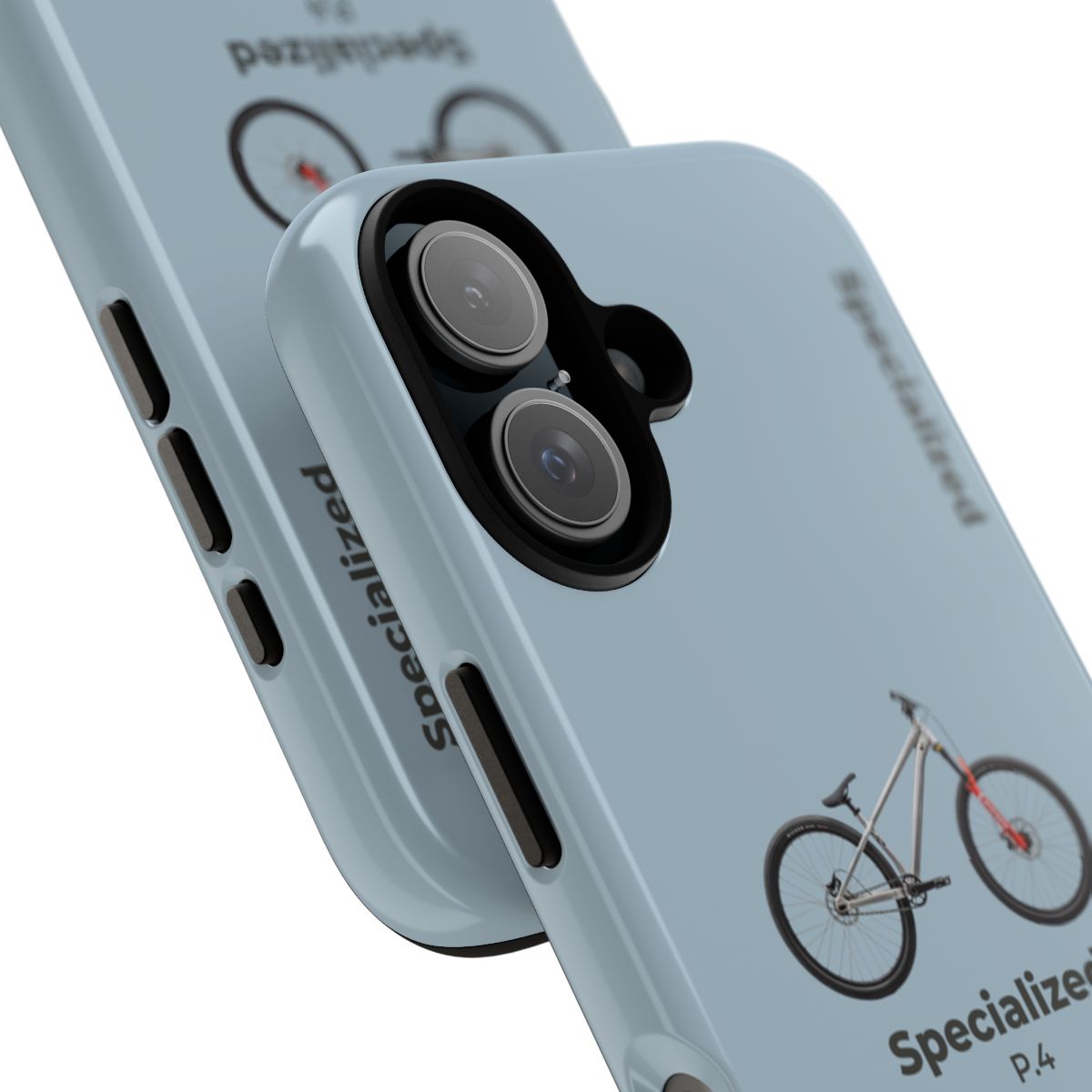 Specialized P.4 - other