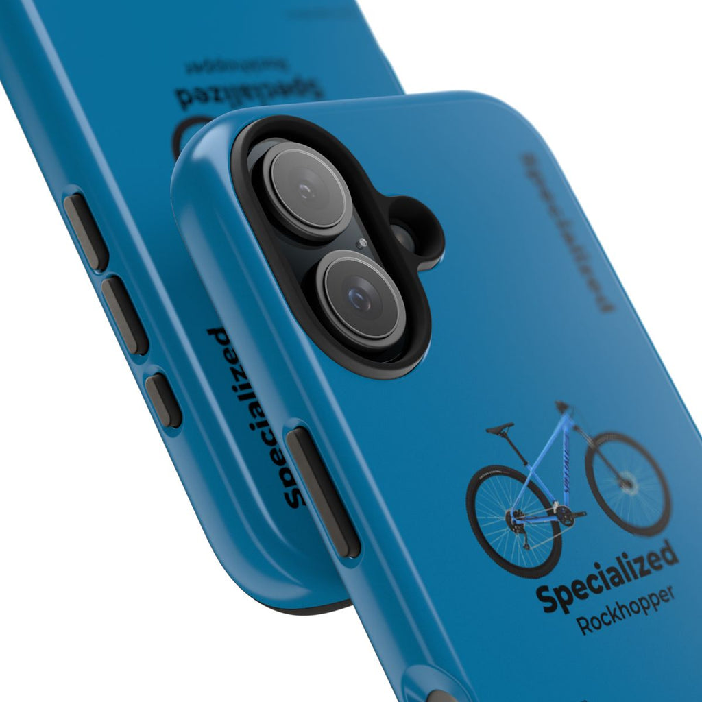 Specialized Rockhopper 1 - other