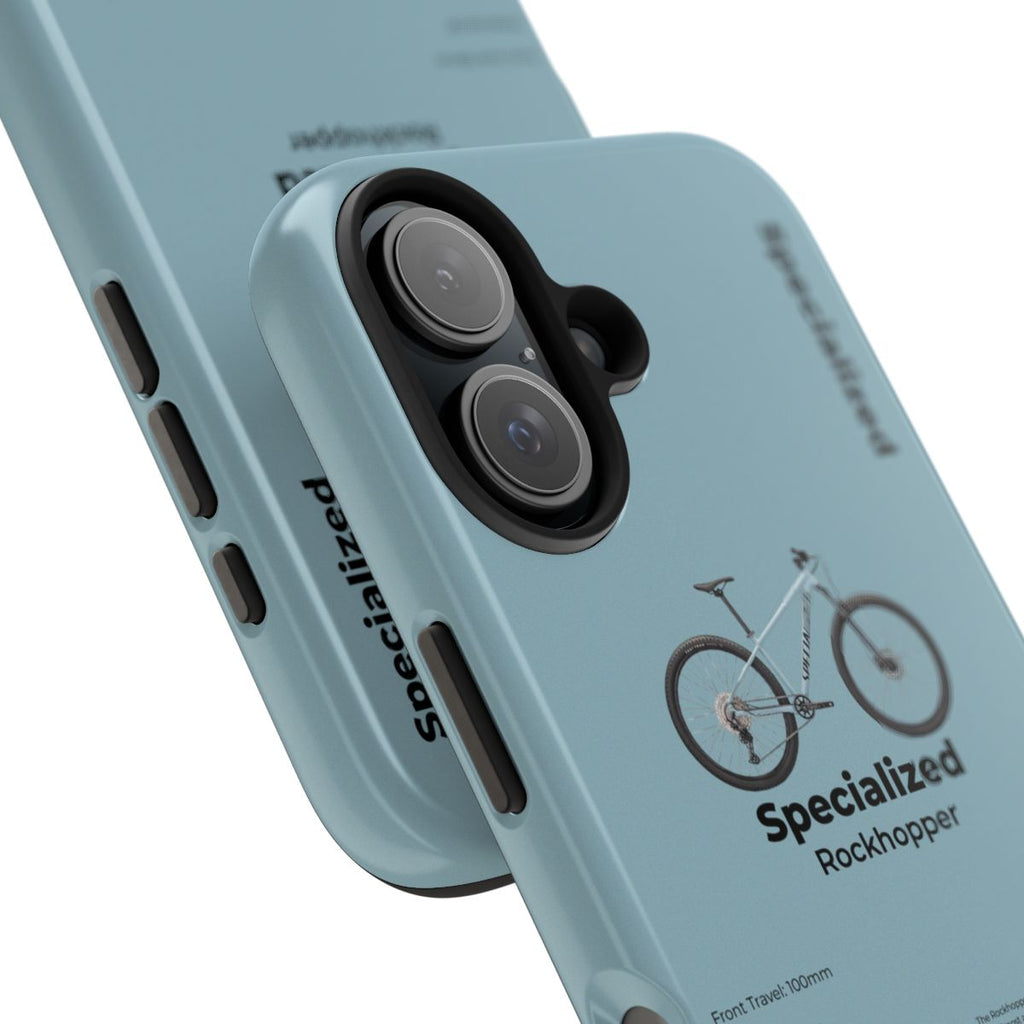 Specialized Rockhopper 2 - other