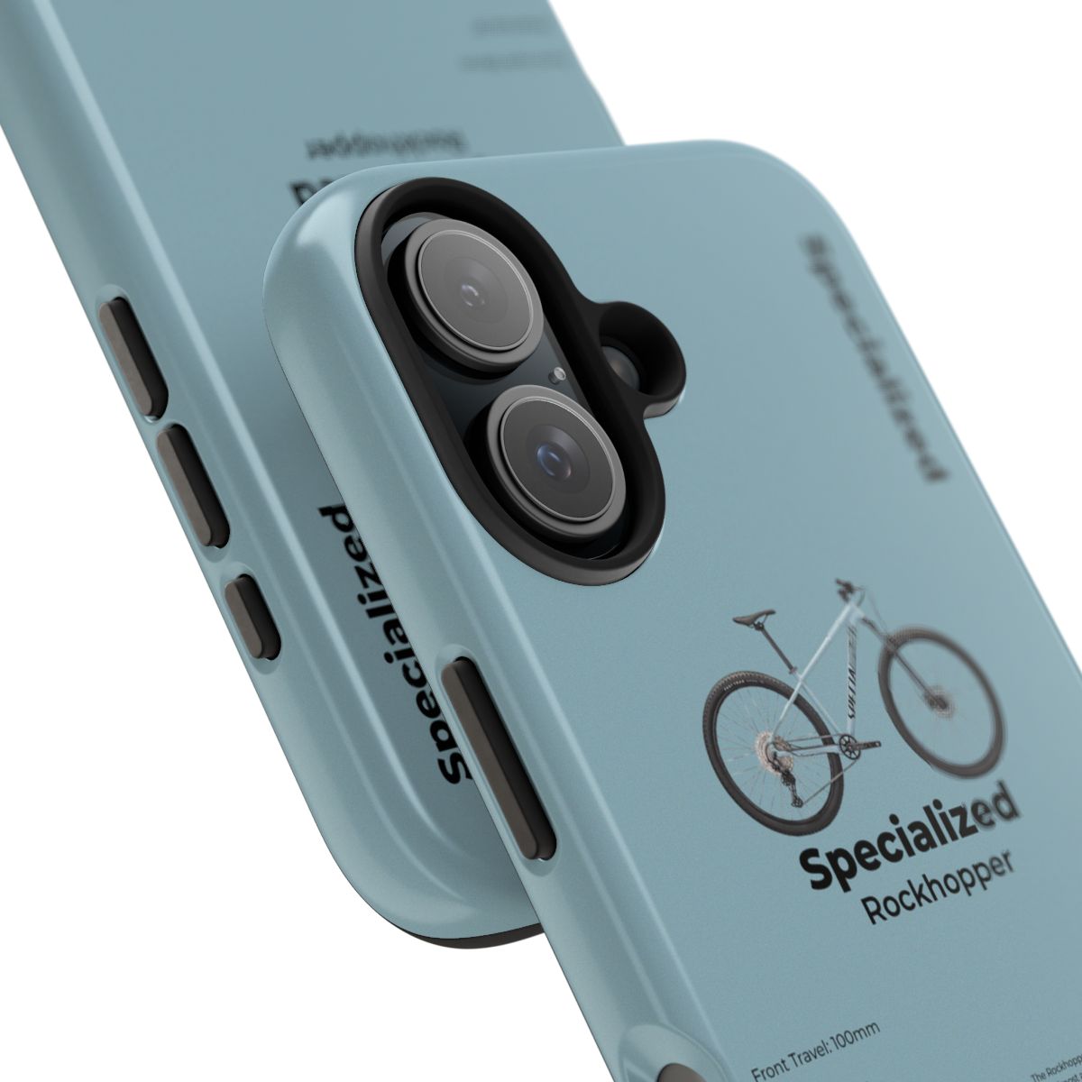 Specialized Rockhopper 2 - other