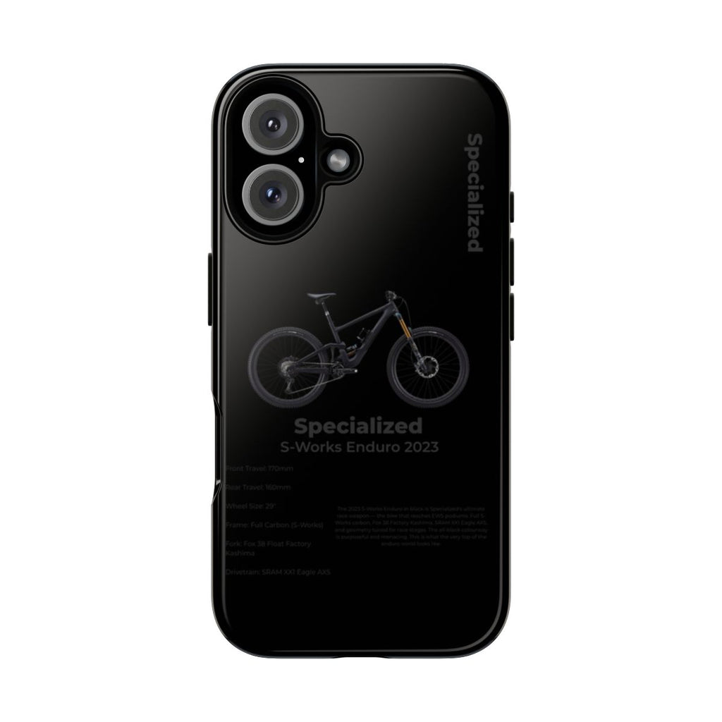Specialized S-Works Enduro 2023 - other