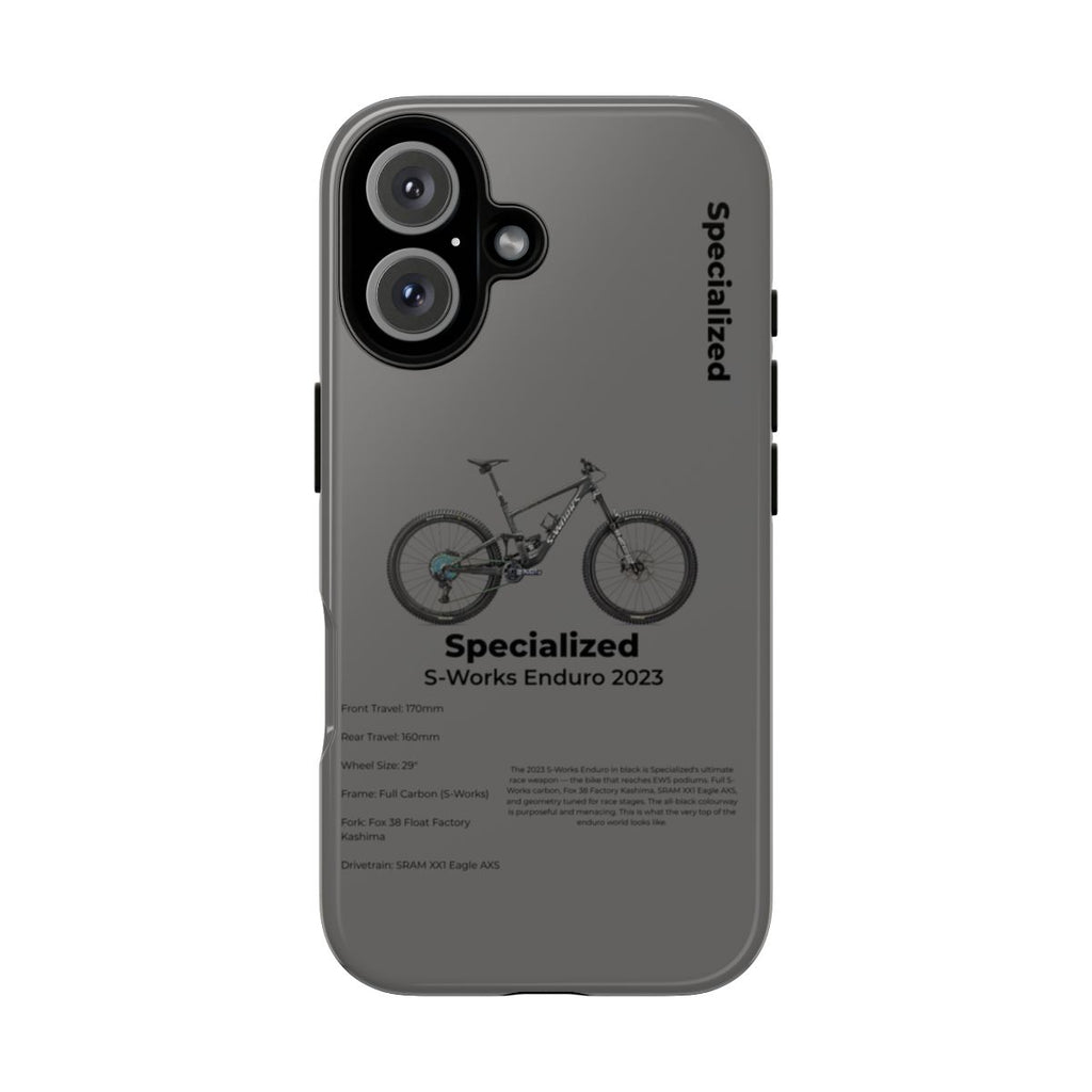 Specialized S-Works Enduro 2023 - other