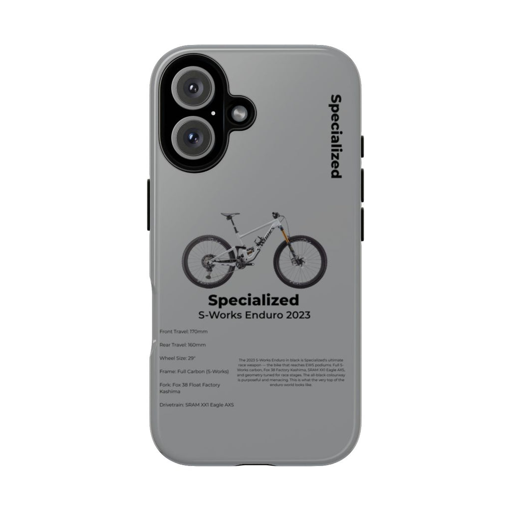 Specialized S-Works Enduro 2023 - other