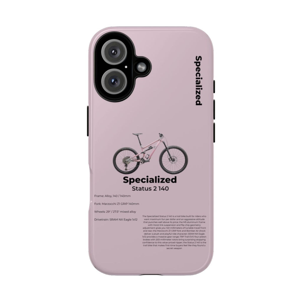 Specialized Status 2 140 - other