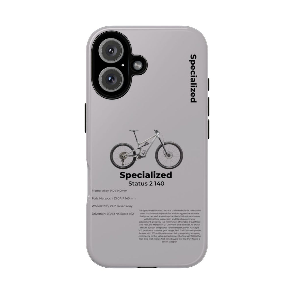 Specialized Status 2 140 - other