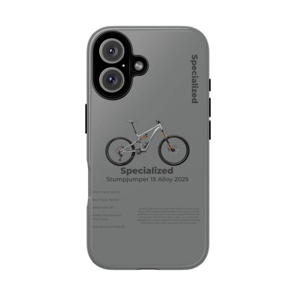 Specialized Stumpjumper 15 Alloy 2025 - other