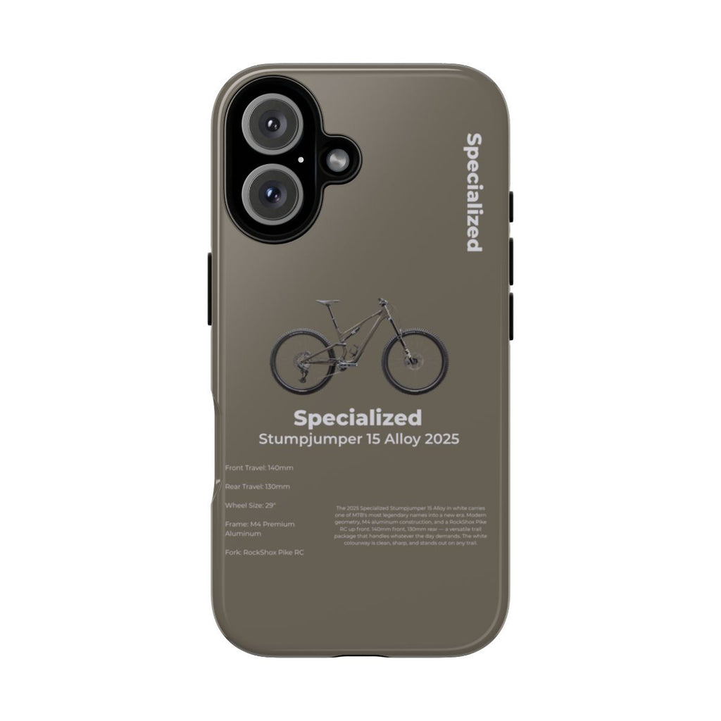 Specialized Stumpjumper 15 Alloy 2025 - other