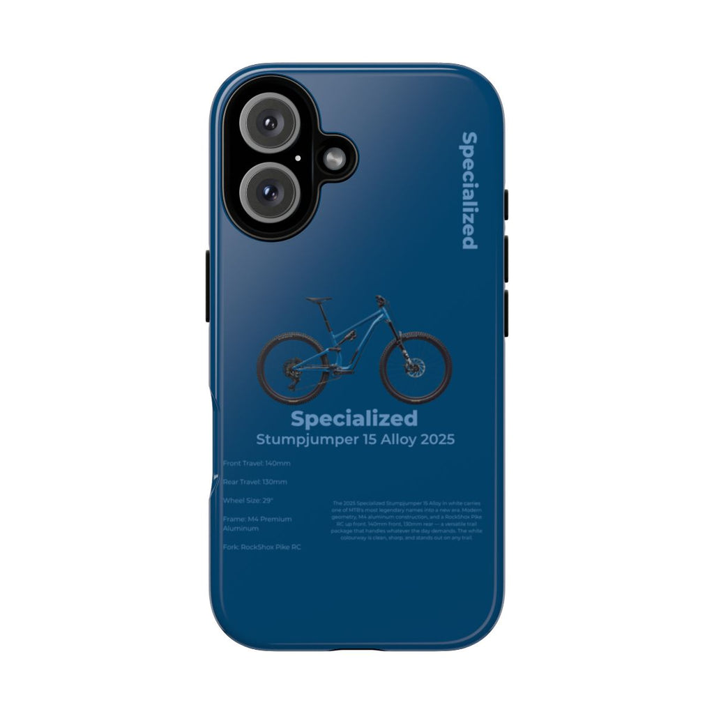 Specialized Stumpjumper 15 Alloy 2025 - other