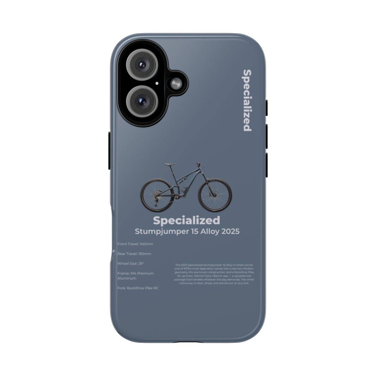Specialized Stumpjumper 15 Alloy 2025 - other