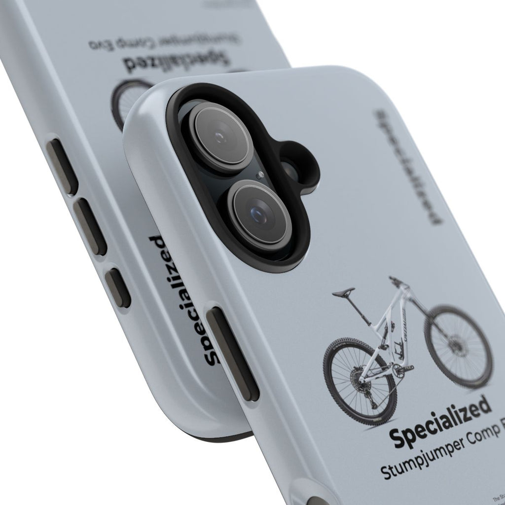 Specialized Stumpjumper Comp Evo 3 - other