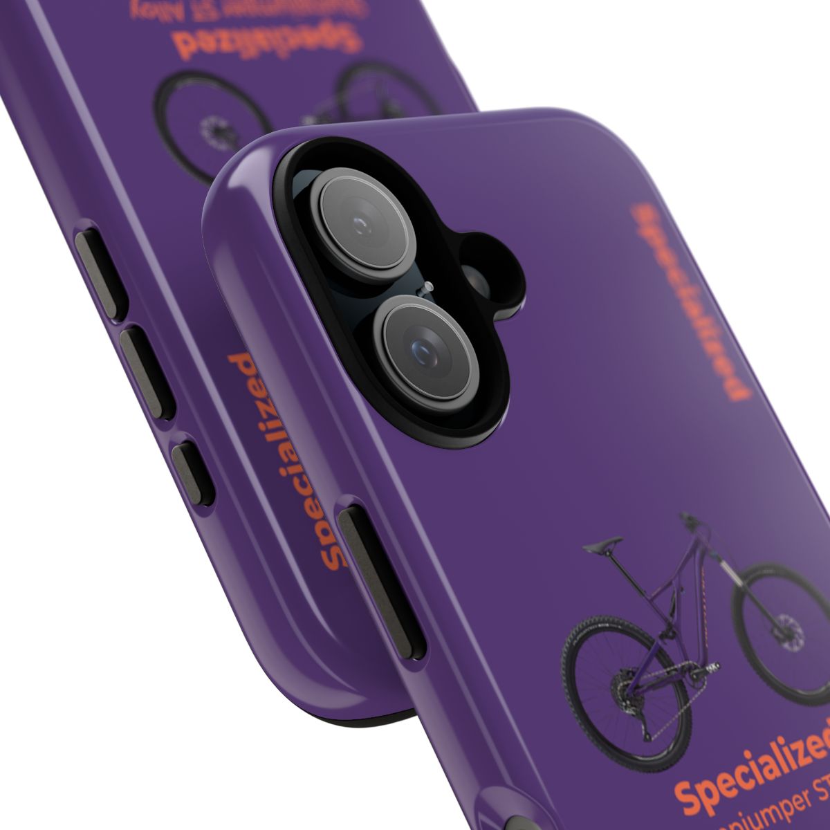 Specialized Stumpjumper ST Alloy - other