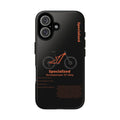 Specialized Stumpjumper ST Alloy - other