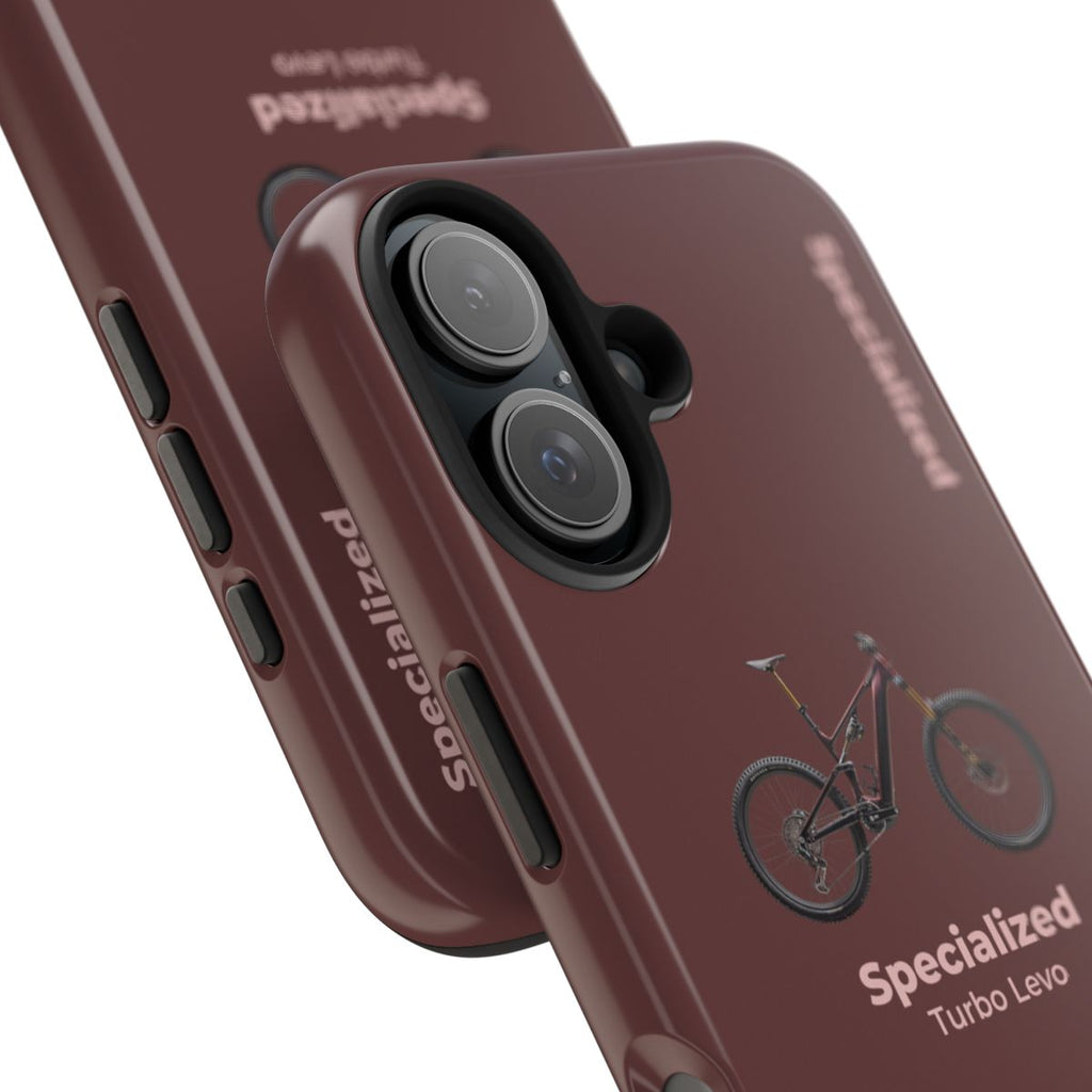 Specialized Turbo Levo 1 - other