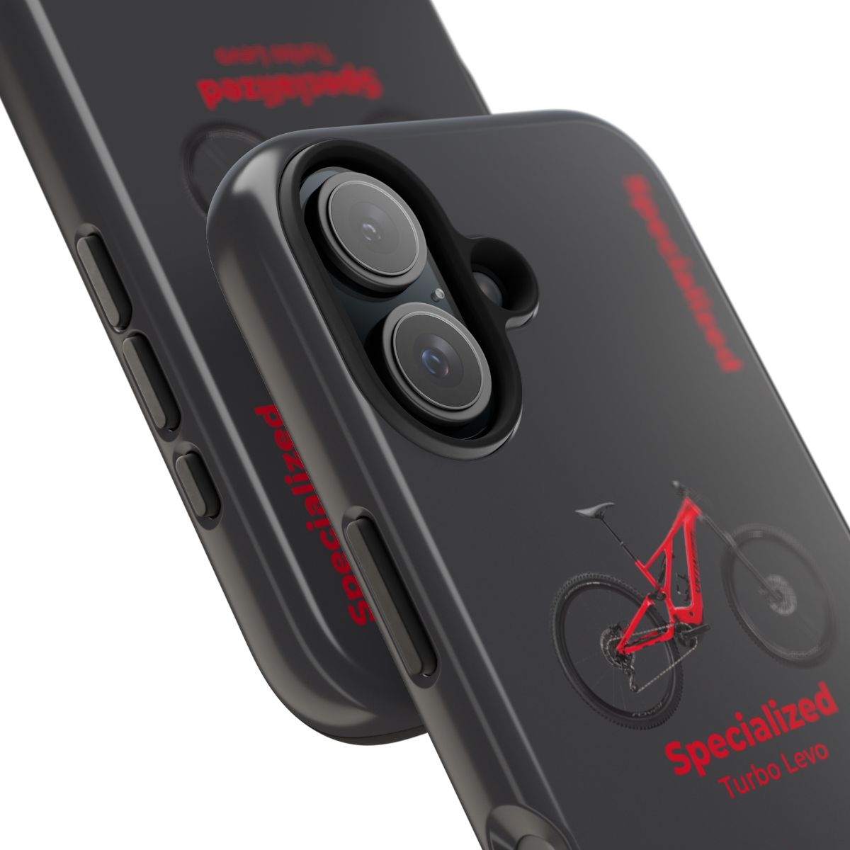 Specialized Turbo Levo 2 - other