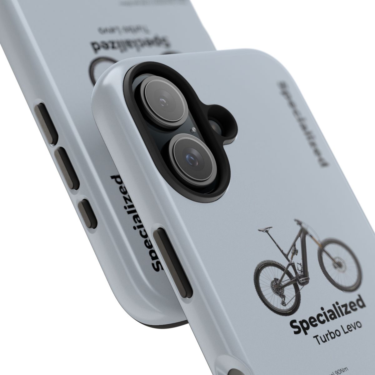 Specialized Turbo Levo 3 - other