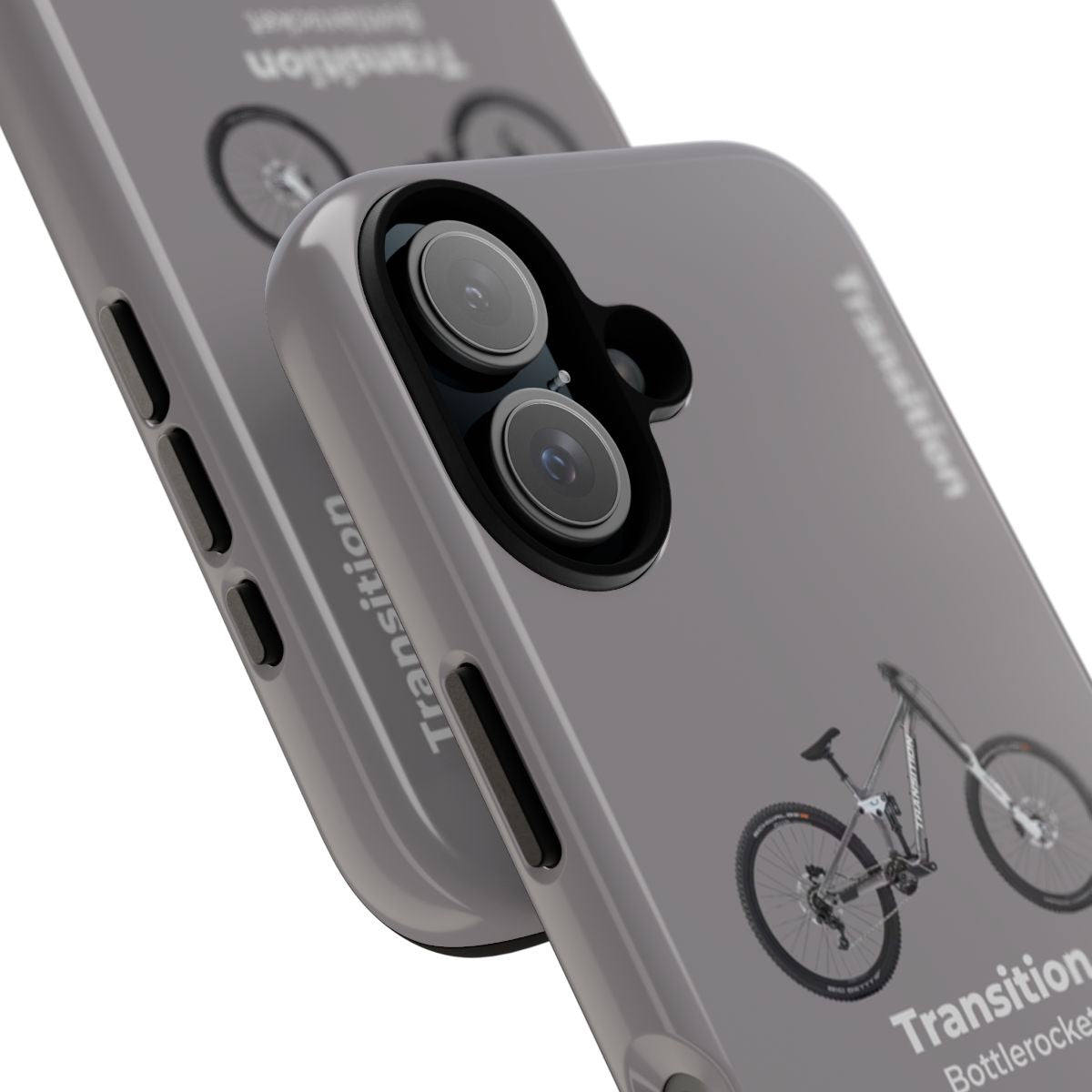 Transition Bottlerocket - other