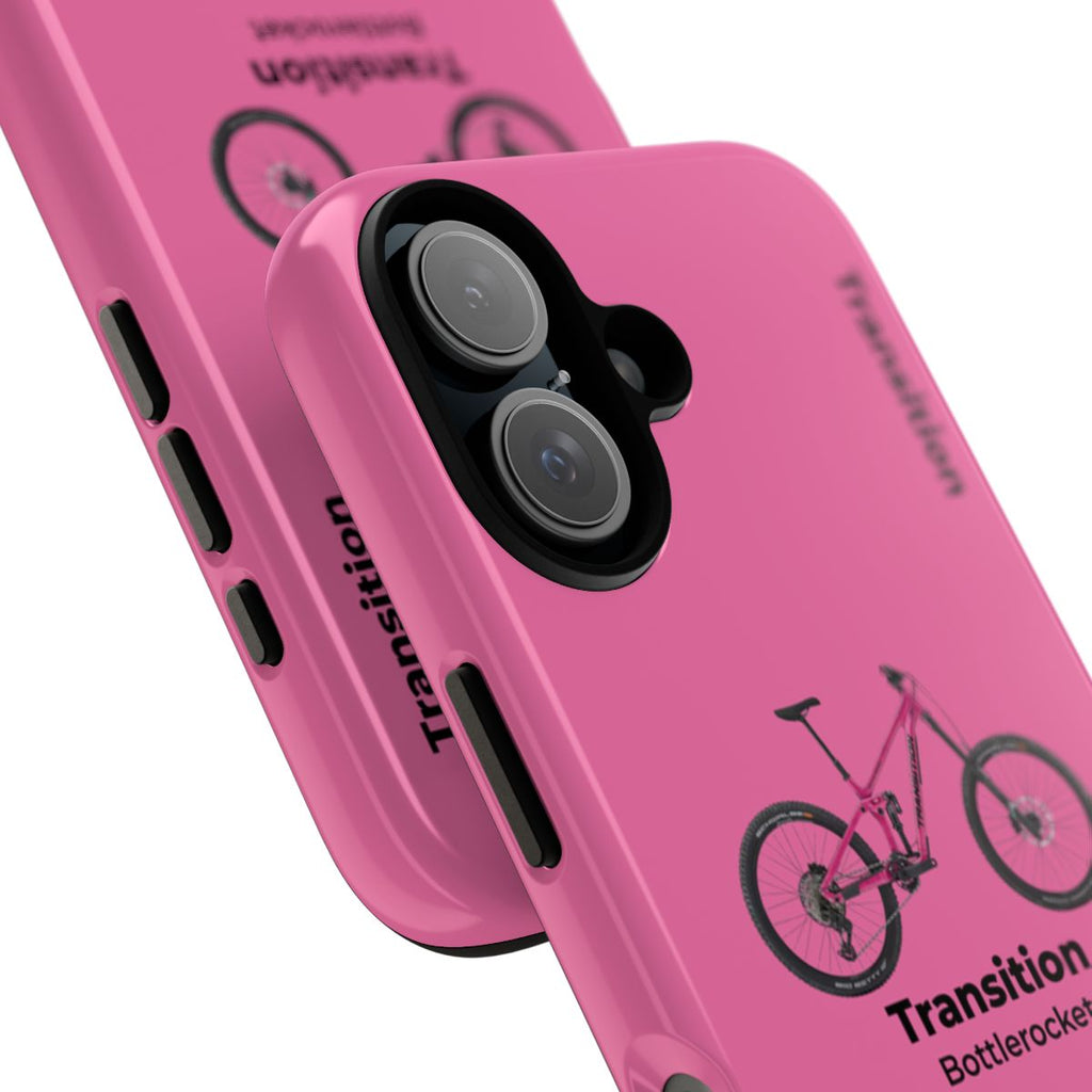 Transition Bottlerocket - other