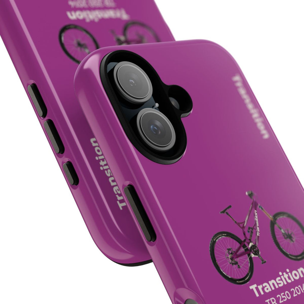 Transition TR 250 2014 - other
