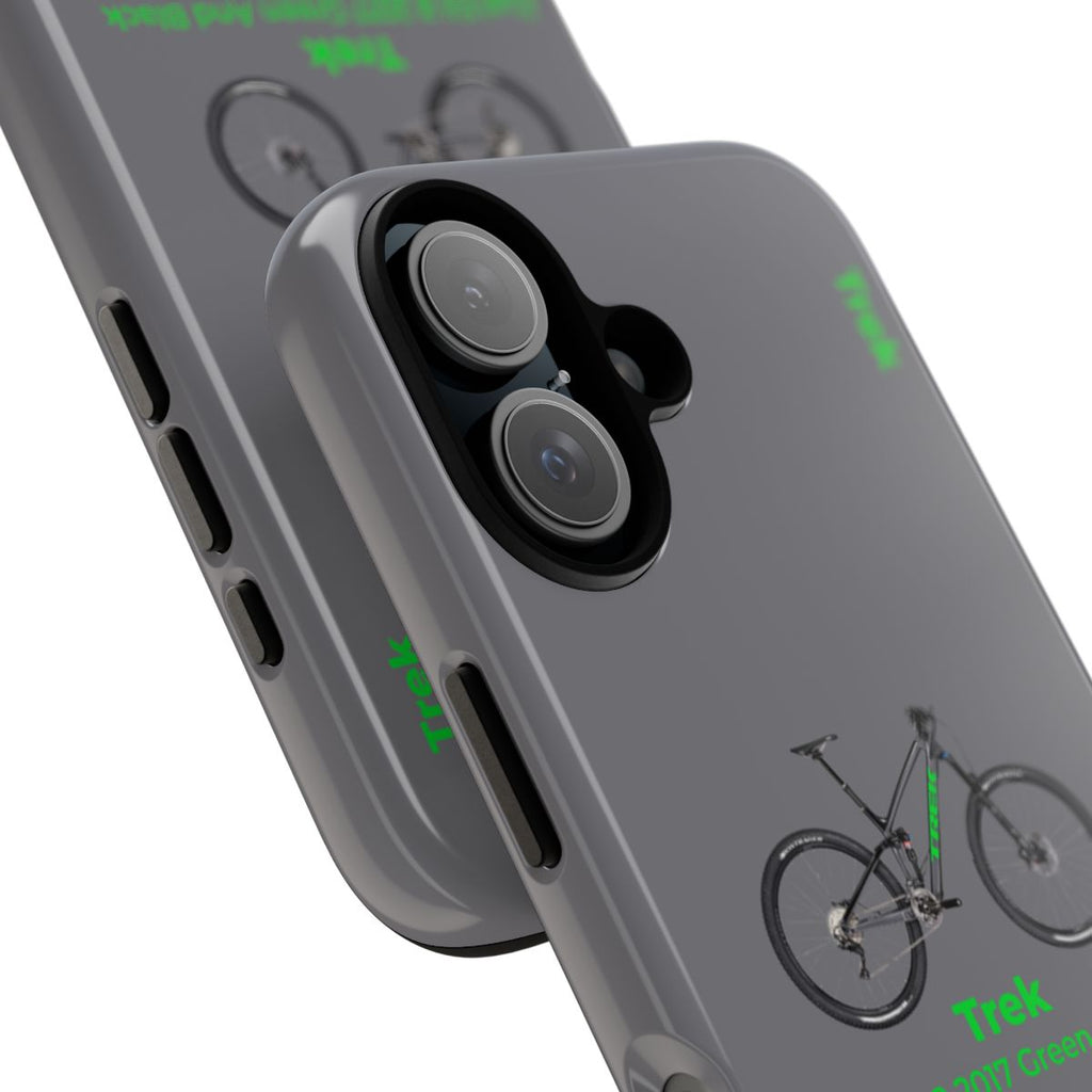 Trek Fuel EX 8 2017 Green And Black - other