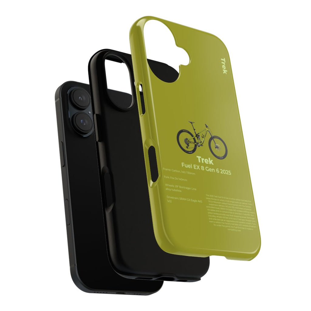 Trek Fuel EX 8 Gen 6 2025 - other