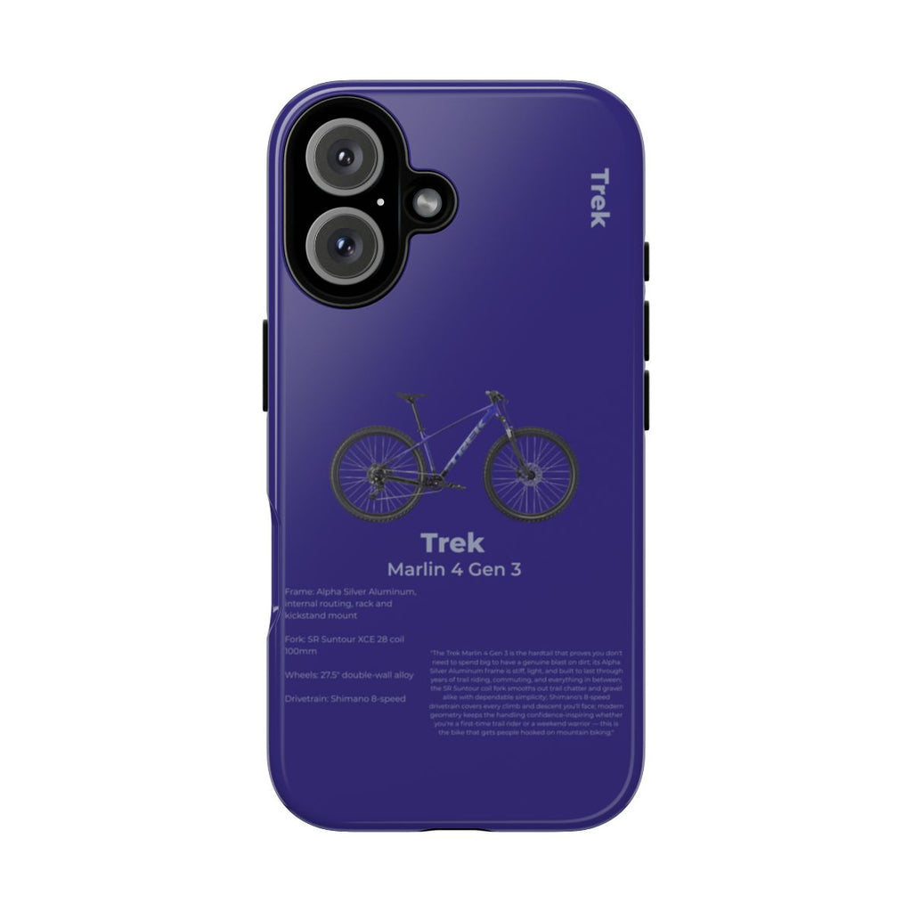 Trek Marlin 4 Gen 3 - other